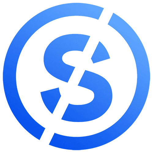 SplitPools Logo